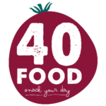 40Food - Snack your day