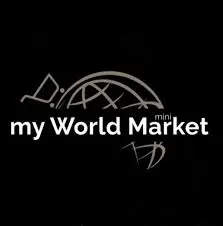 MY WORLD MARKET