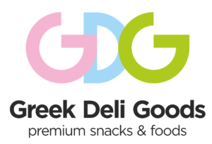 GREEK DELI GOODS
