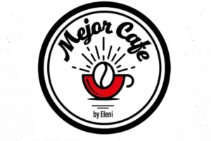 MEJOR CAFÉ
