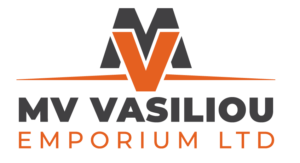 MV VASILEIOU EMPORIUM