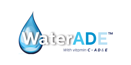WaterADE logo