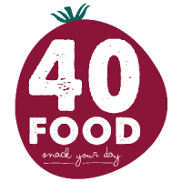 40Food - Snack your day