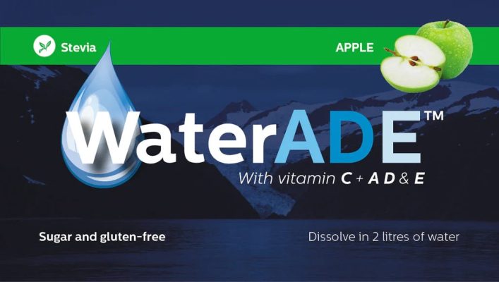 waterade-apple